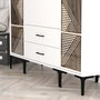 Hanah Home Kumsal PTP - Blanco
